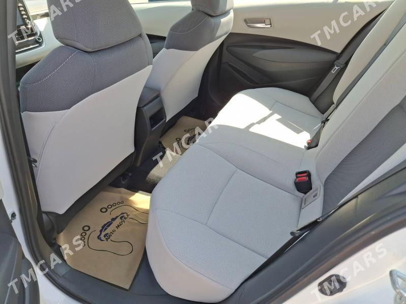 Toyota Corolla 2020 - 254 000 TMT - Ашхабад - img 5