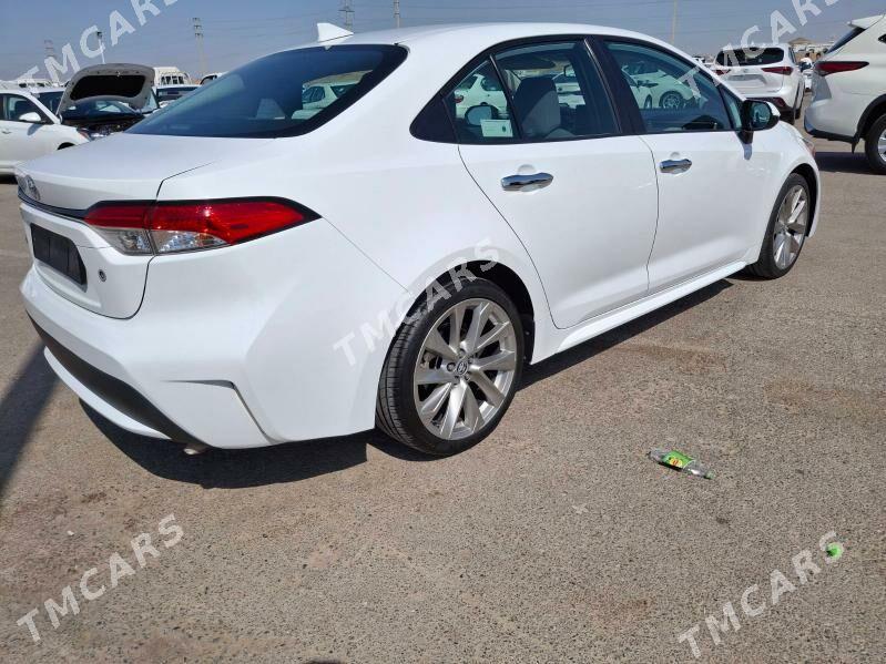 Toyota Corolla 2020 - 254 000 TMT - Ашхабад - img 2