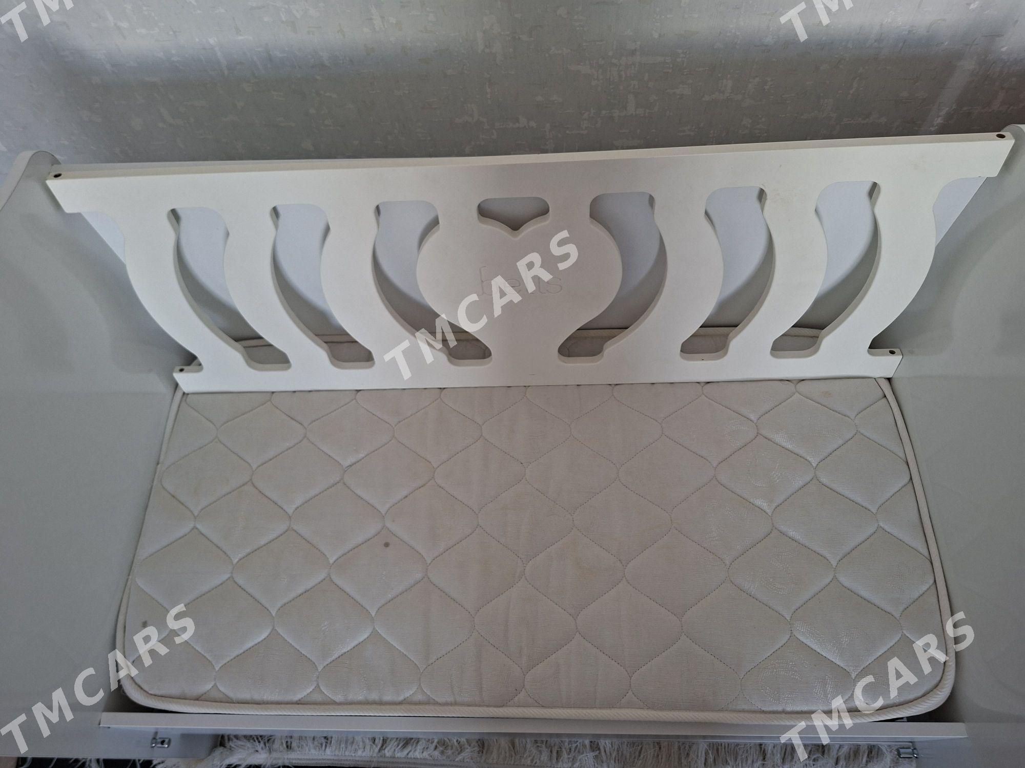 Mebel krowat  кровать детская - Aşgabat - img 2