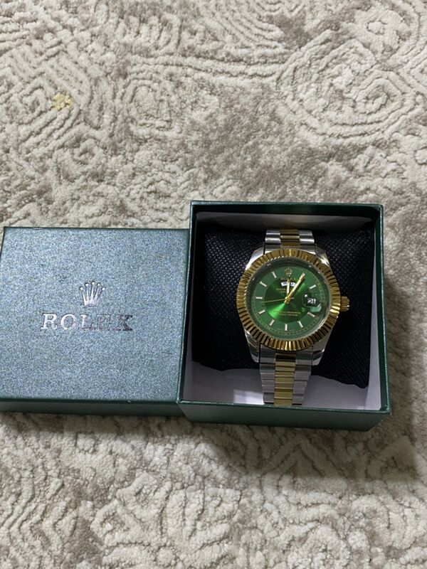 Rolex - Мары - img 2