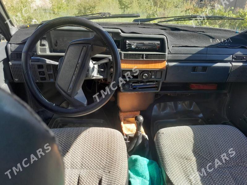 Lada 21099 2003 - 32 000 TMT - Байрамали - img 6