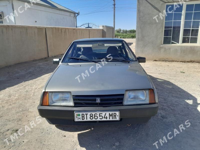 Lada 21099 2003 - 32 000 TMT - Байрамали - img 3