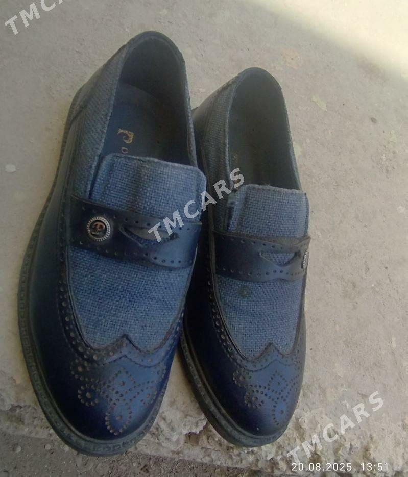 caga ayakgap - Balkanabat - img 2