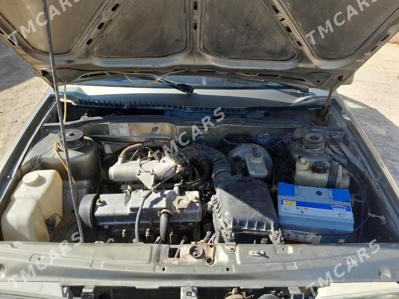 Lada 21099 2003 - 32 000 TMT - Байрамали - img 4