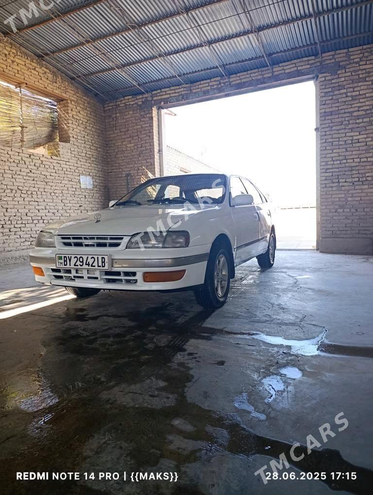 Toyota Corona 1992 - 50 000 TMT - Ходжамбаз - img 6