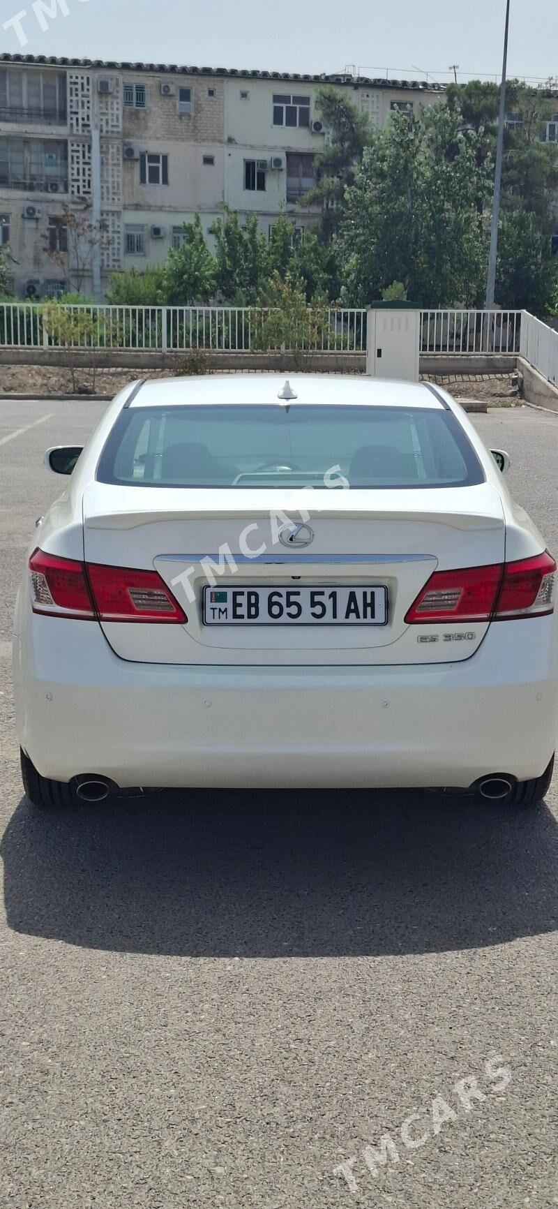 Lexus ES 350 2011 - 245 000 TMT - Ýolöten - img 3