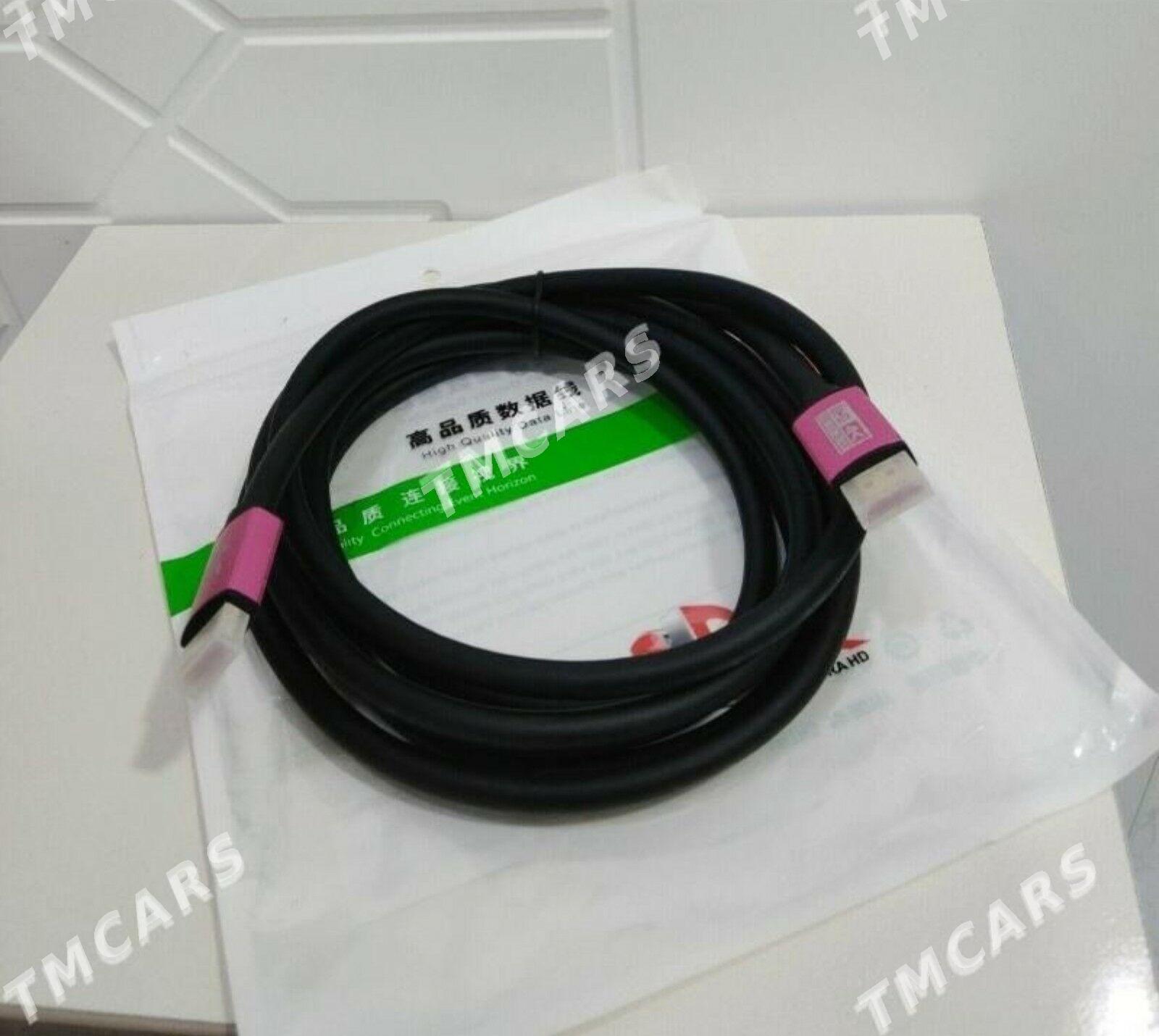 HDMI 4KA WE PROSTOY - Ашхабад - img 2