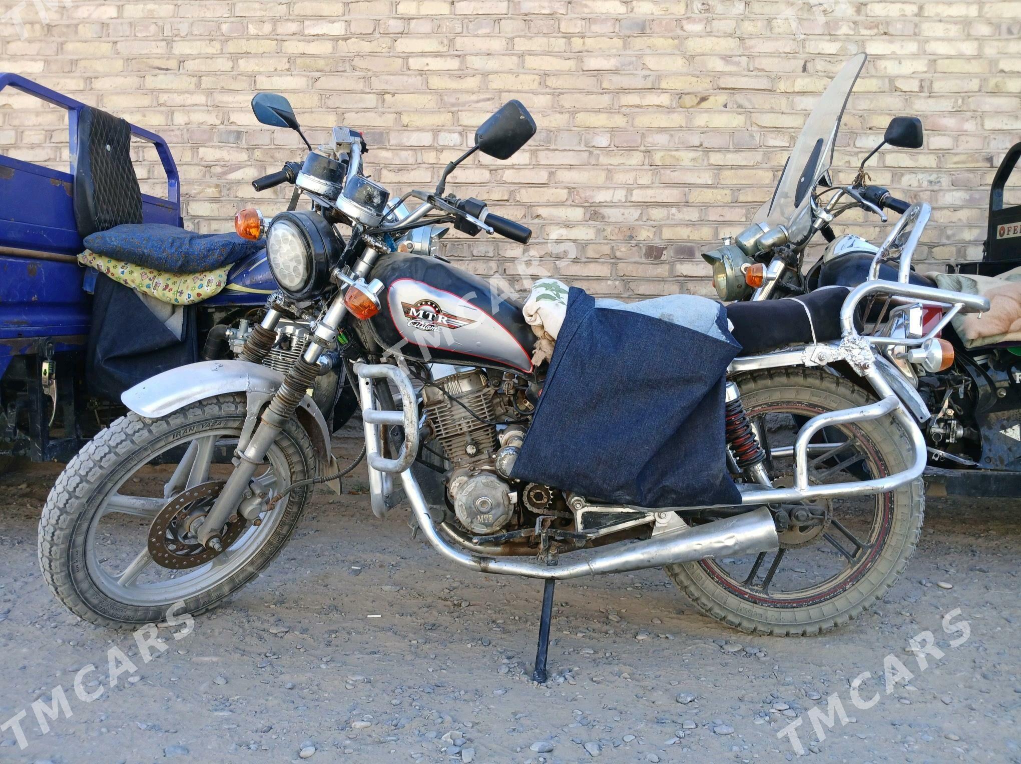 Fekon FK150-8G 2013 - 8 000 TMT - Бабадайхан - img 2