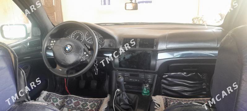 BMW E39 2000 - 120 000 TMT - Murgap - img 4