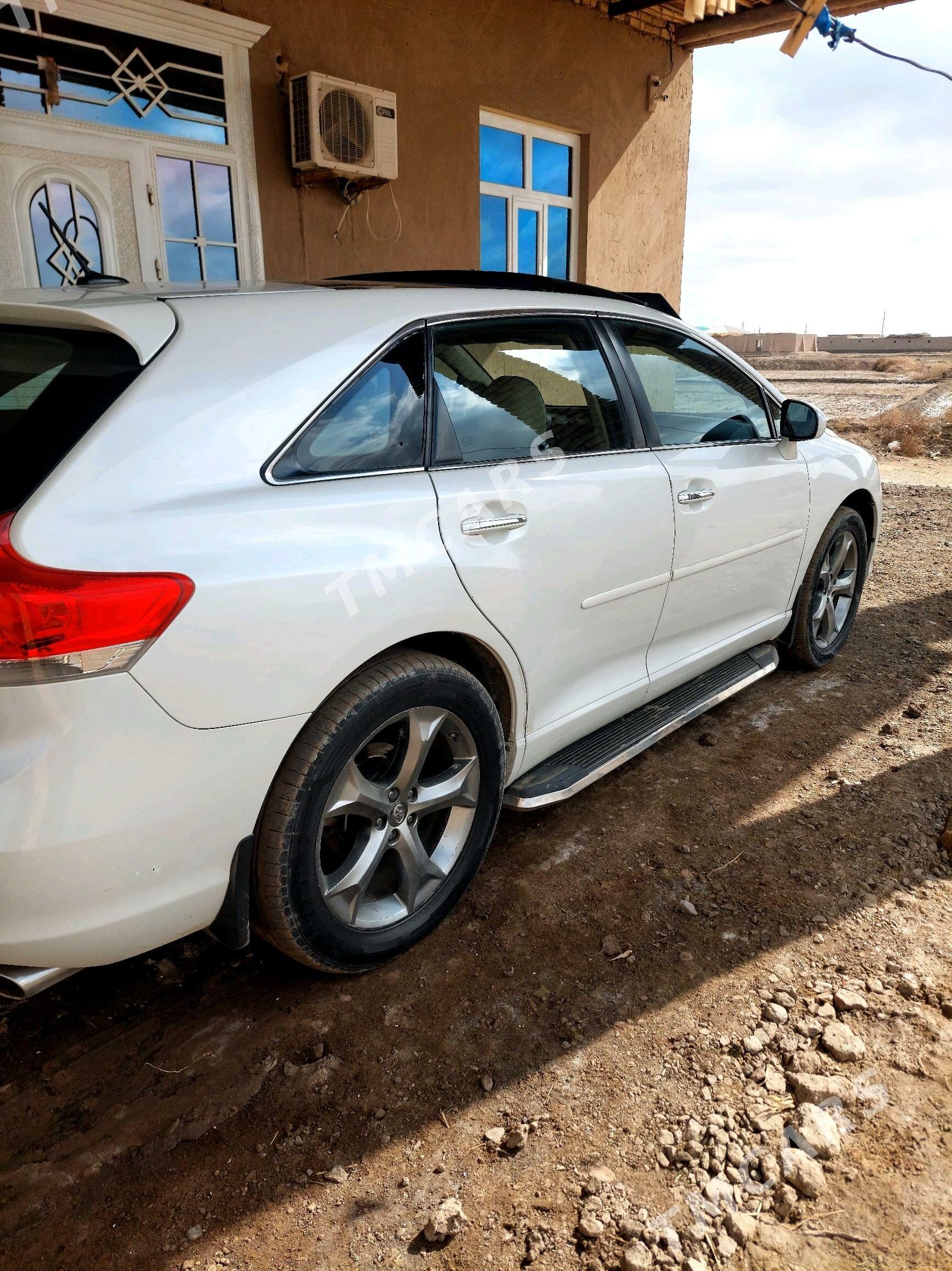 Toyota Venza 2011 - 250 000 TMT - Görogly (Tagta) - img 2