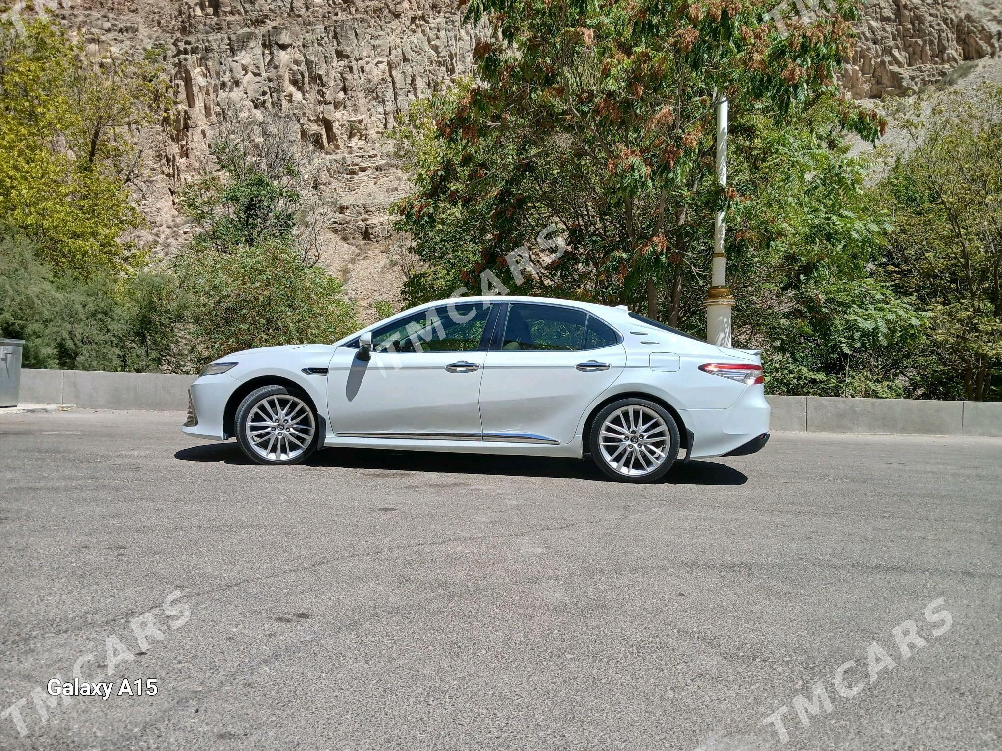 Toyota Camry 2020 - 264 000 TMT - Чоганлы - img 6