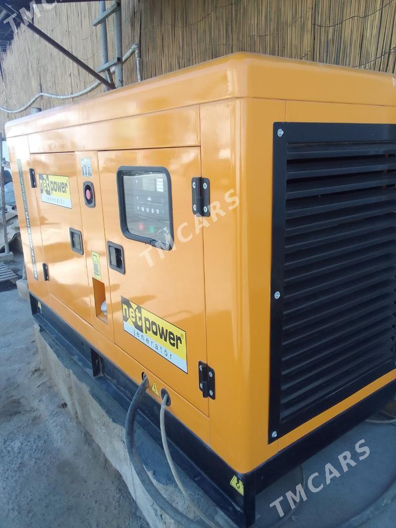 Generator - Ашхабад - img 4