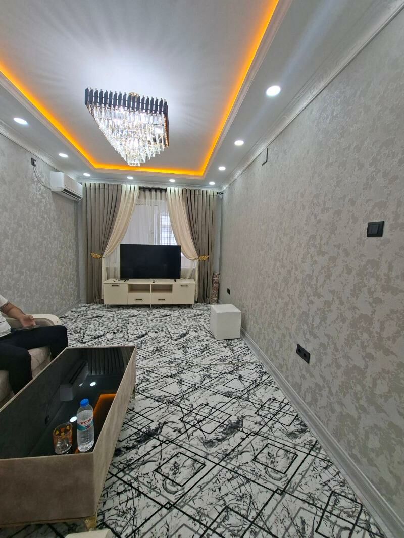Arenda jay 10 mkr 2 komnat - Aşgabat - img 4