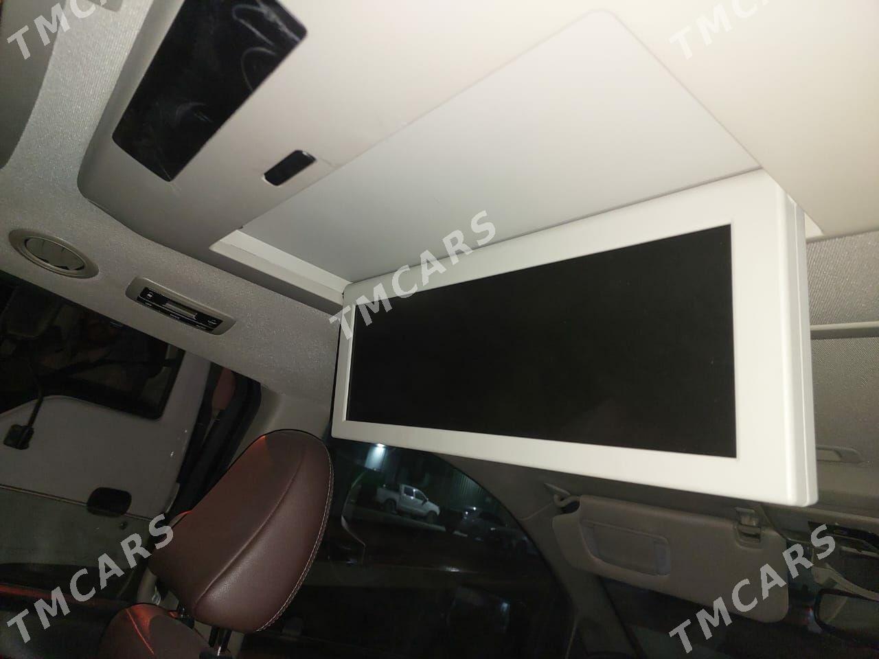 Toyota Sienna 2020 - 450 000 TMT - Mary - img 6