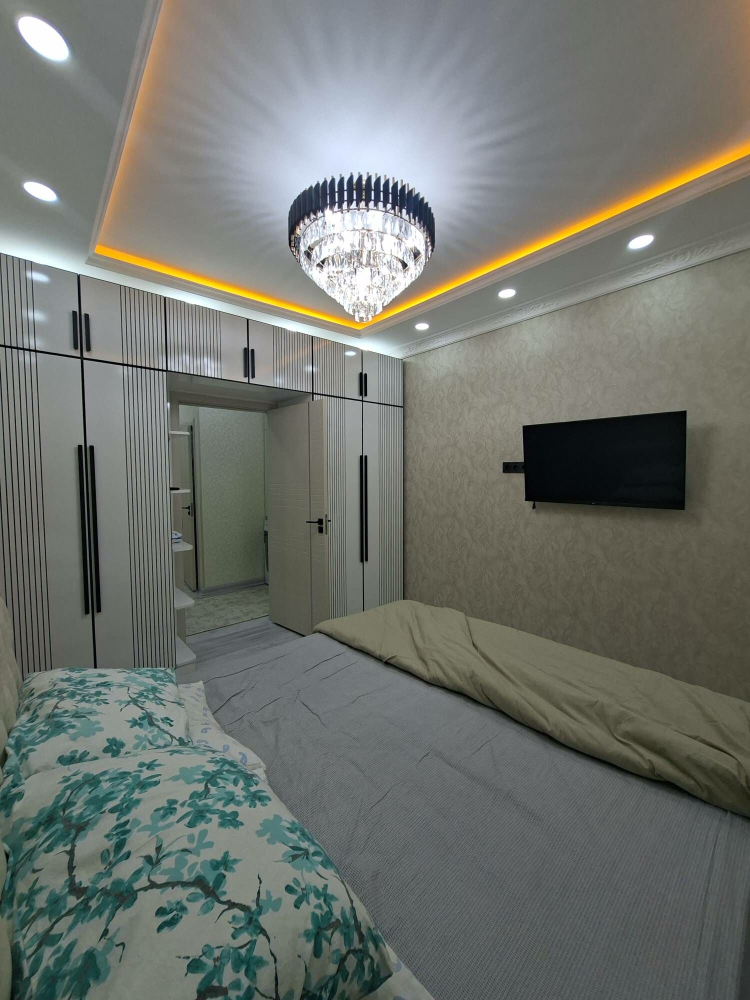 Arenda jay 10 mkr 2 komnat - Aşgabat - img 5