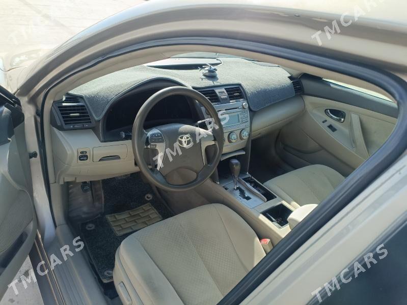 Toyota Camry 2009 - 160 000 TMT - Дянев - img 5
