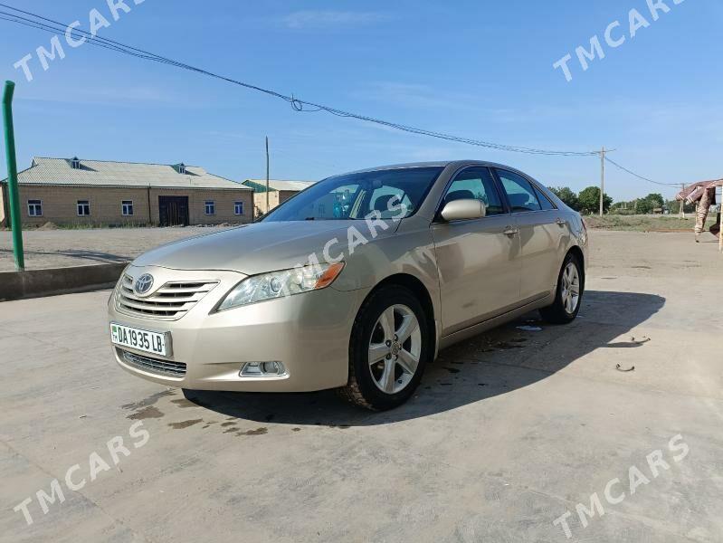 Toyota Camry 2009 - 160 000 TMT - Дянев - img 3