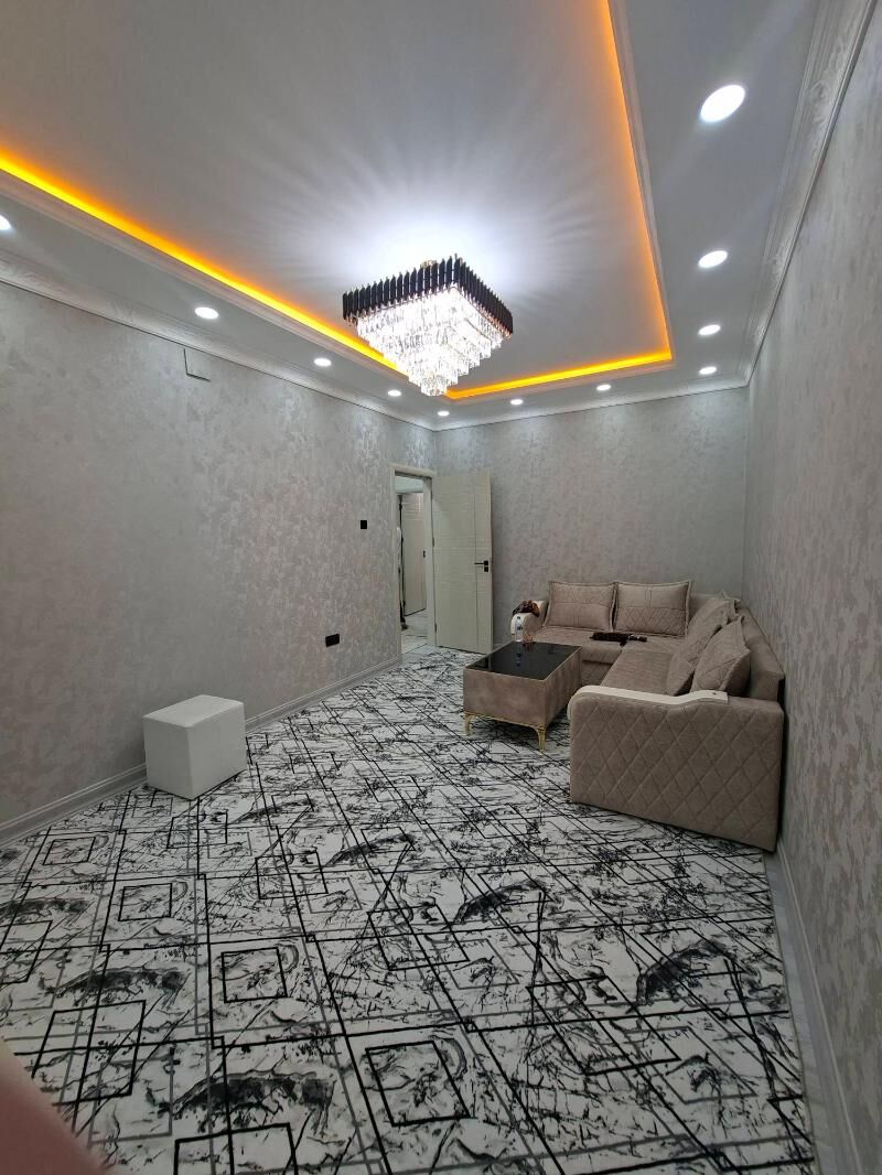 Arenda jay 10 mkr 2 komnat - Aşgabat - img 2