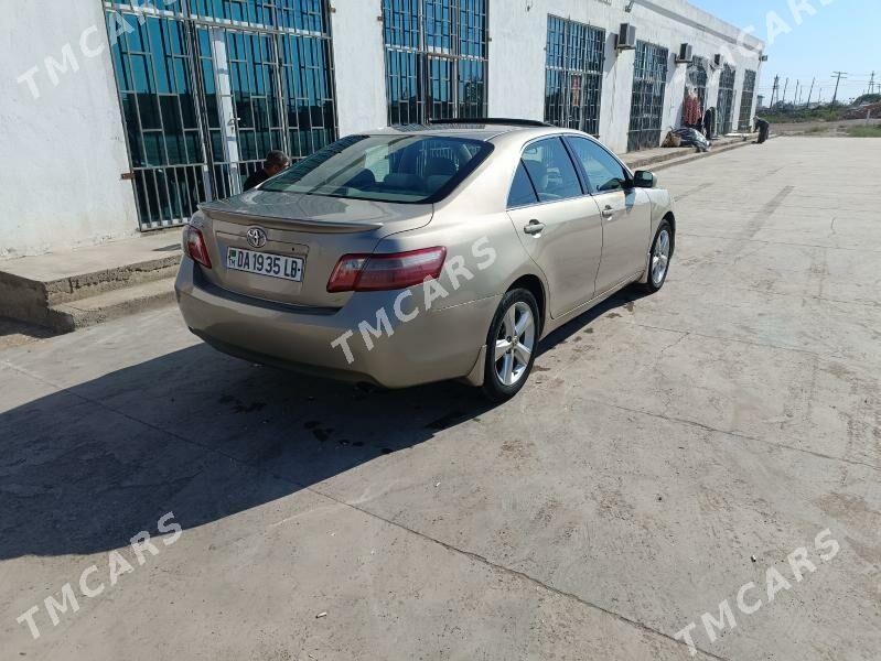 Toyota Camry 2009 - 160 000 TMT - Дянев - img 6