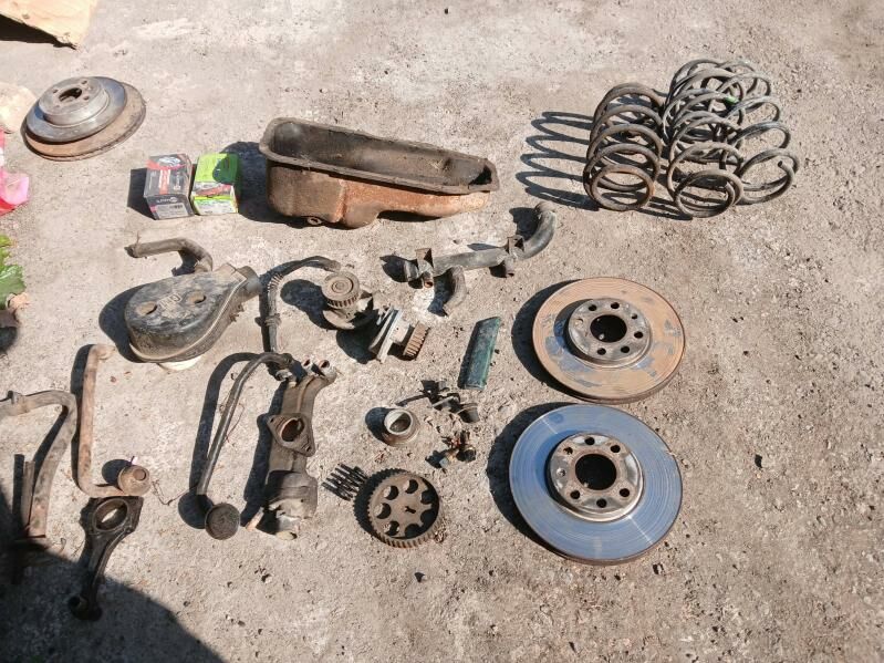 opel 18 20 lik prastoy şaylary 100 TMT - Дашогуз - img 2