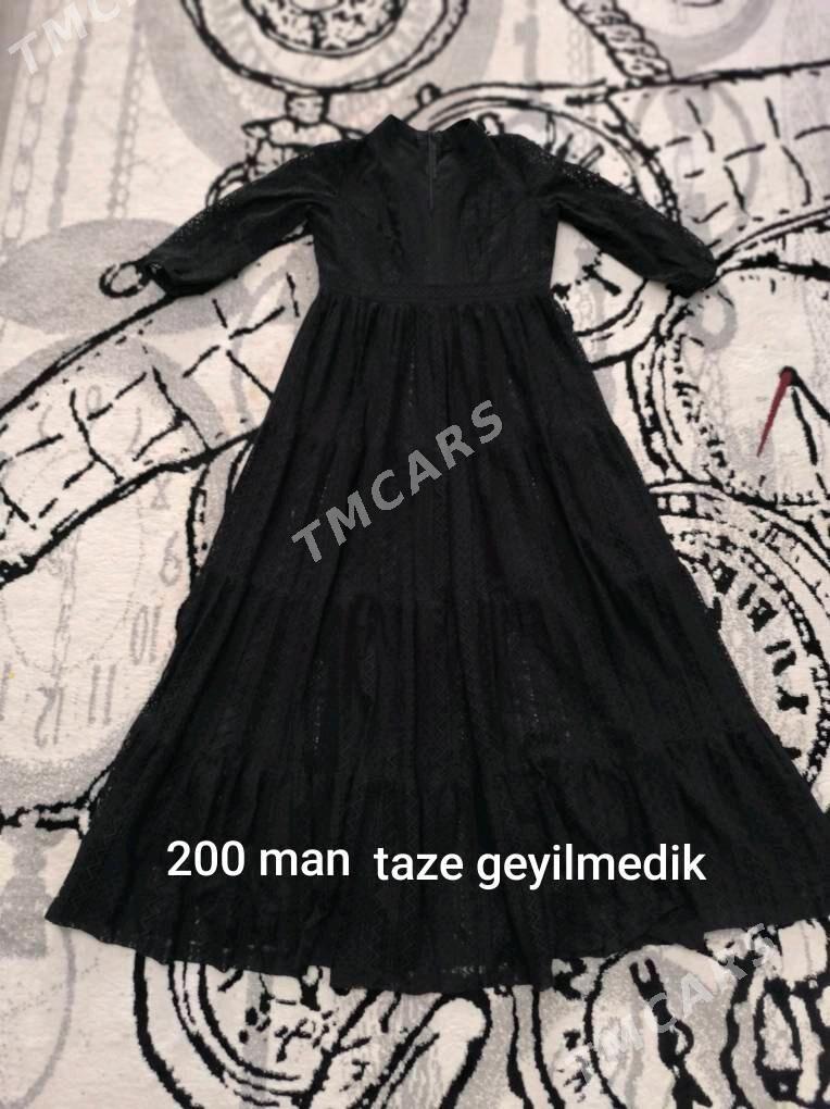 kan geyilmedik koynekler - Мары - img 5