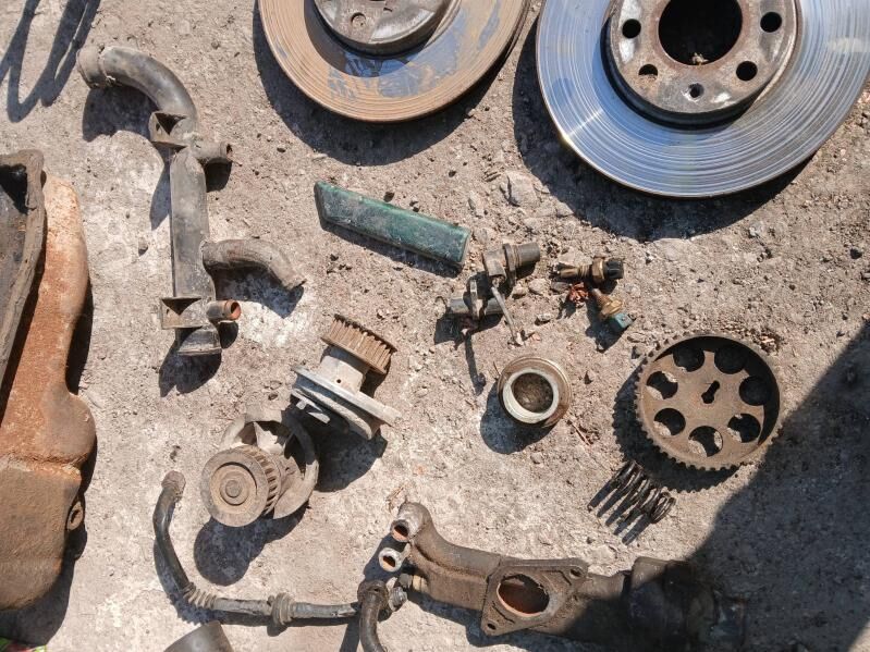 opel 18 20 lik prastoy şaylary 100 TMT - Дашогуз - img 3