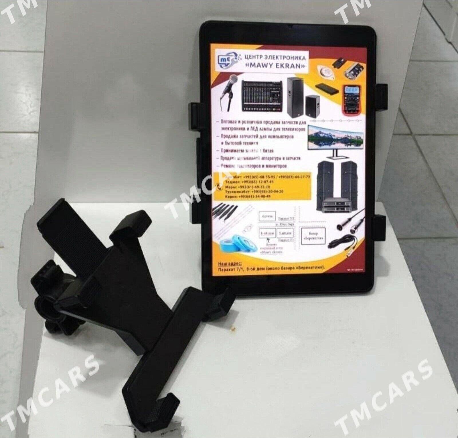 IPAD STOYKA - Ашхабад - img 2