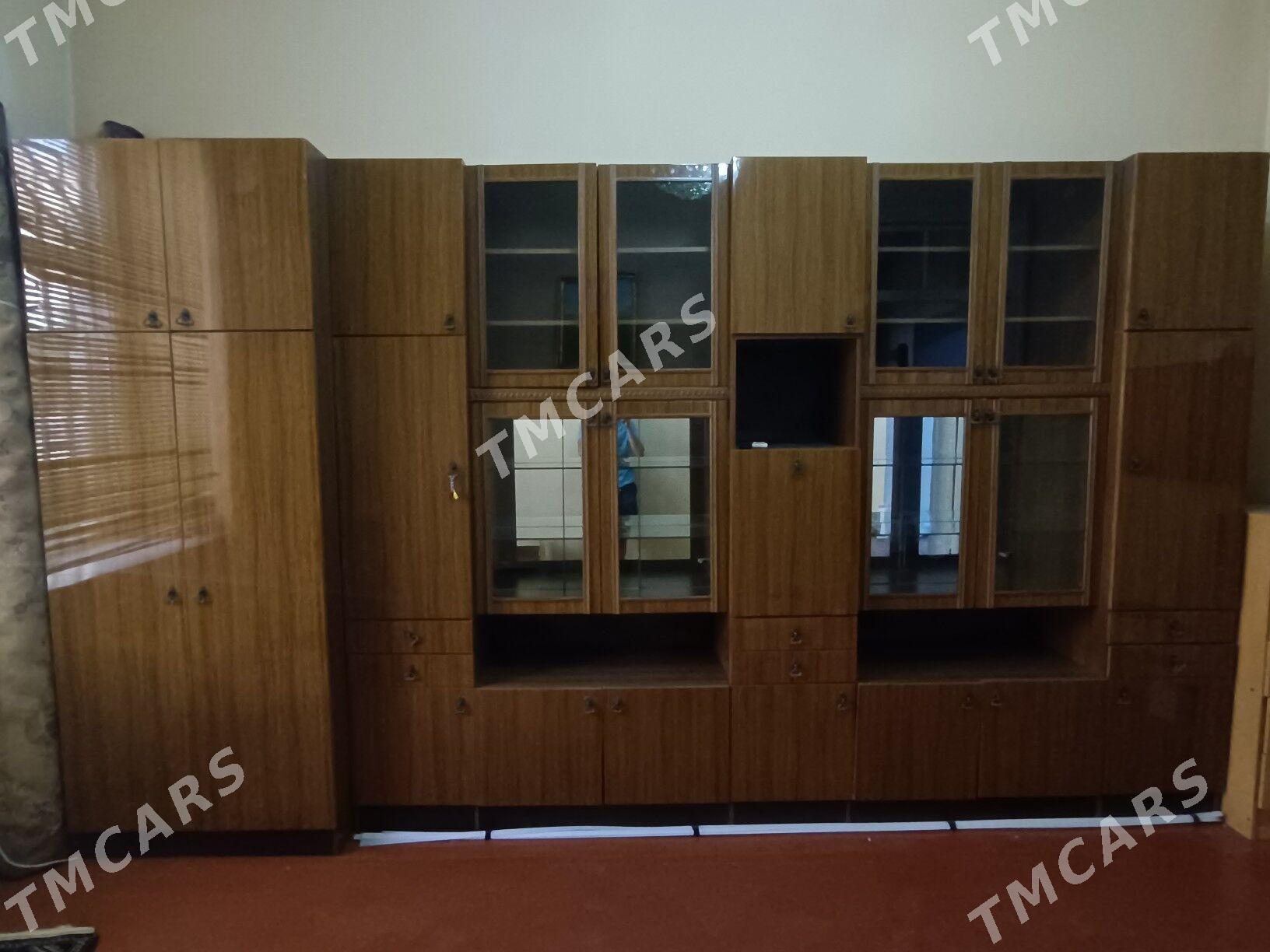 mebel stenka garnitur - Türkmenbaşy - img 2