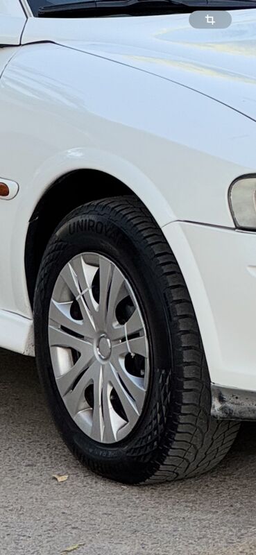 opel wektra gara diska kalpak 1 000 TMT - Balkanabat - img 3