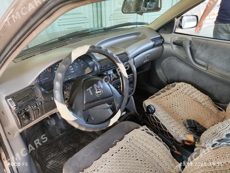 Opel Astra 1993 - 40 000 TMT - Кёнеургенч - img 2