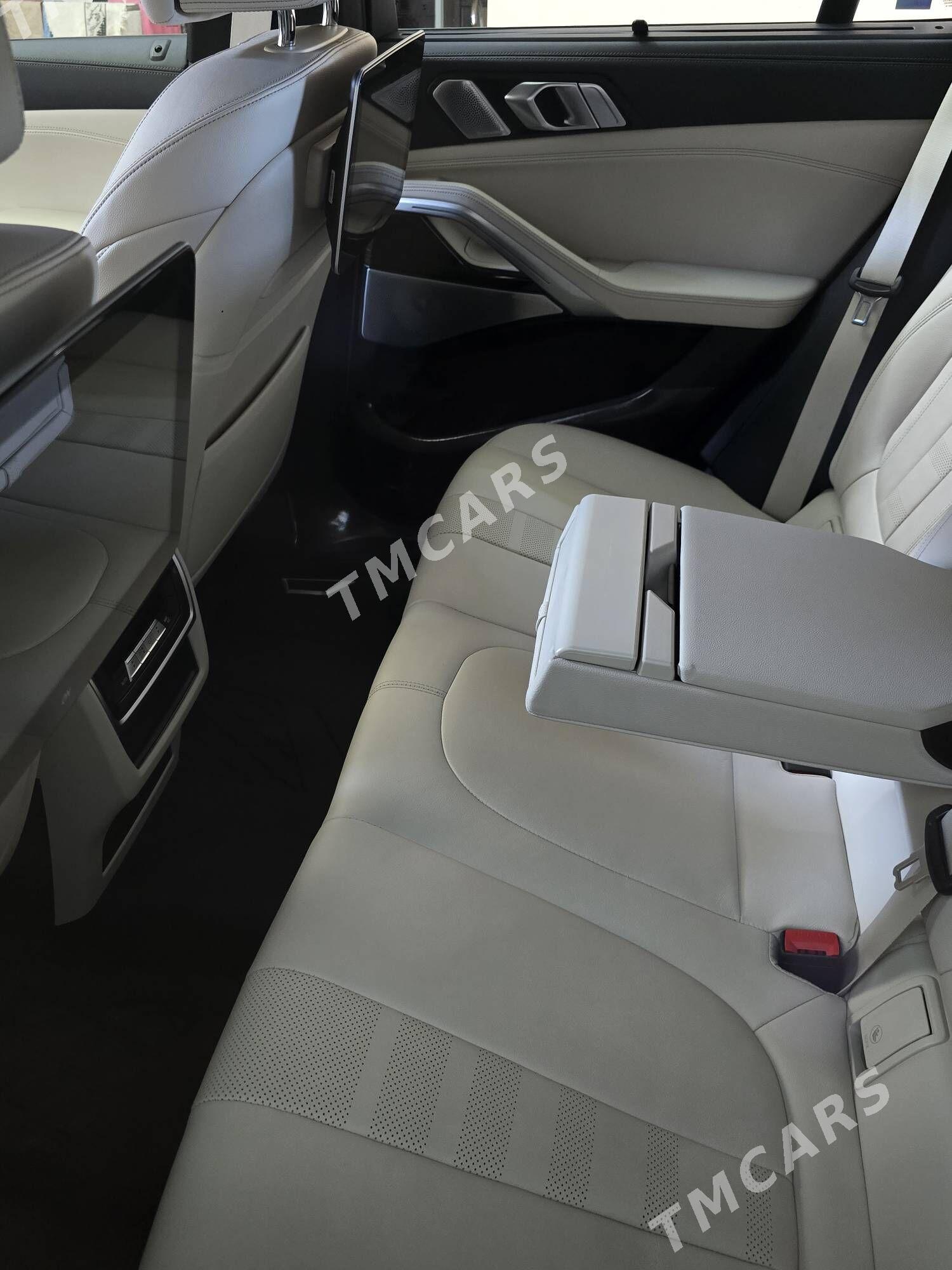 BMW X6 M 2020 - 1 150 000 TMT - Aşgabat - img 2