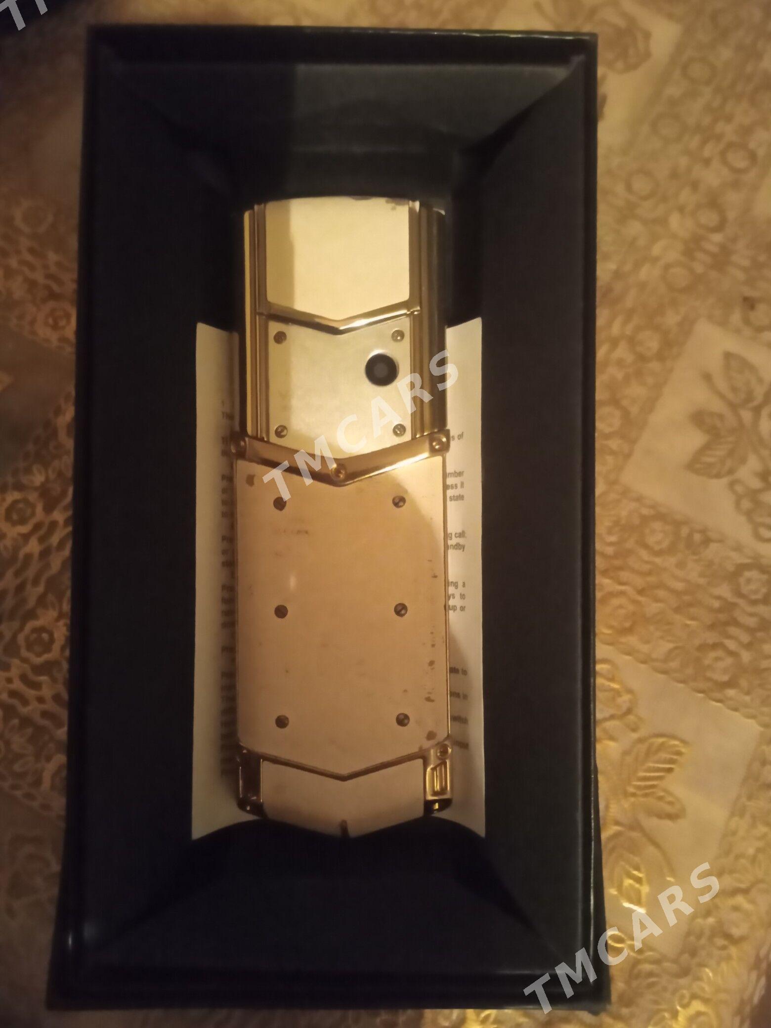Vertu - Дашогуз - img 2