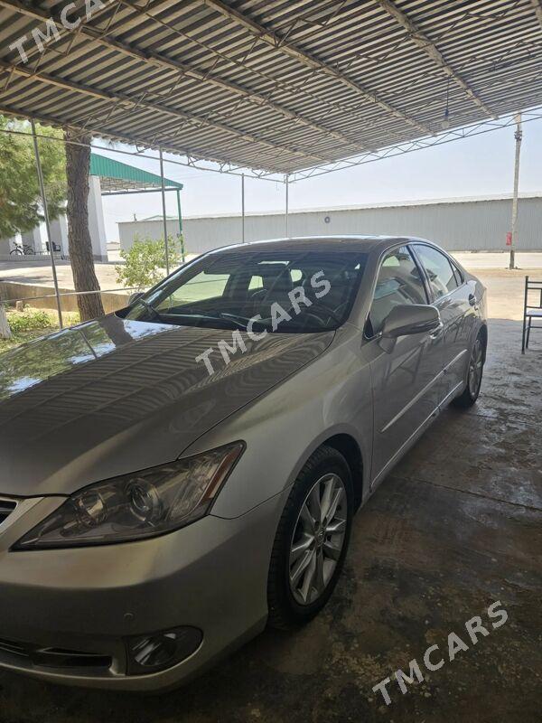 Lexus ES 350 2010 - 270 000 TMT - Туркменабат - img 5