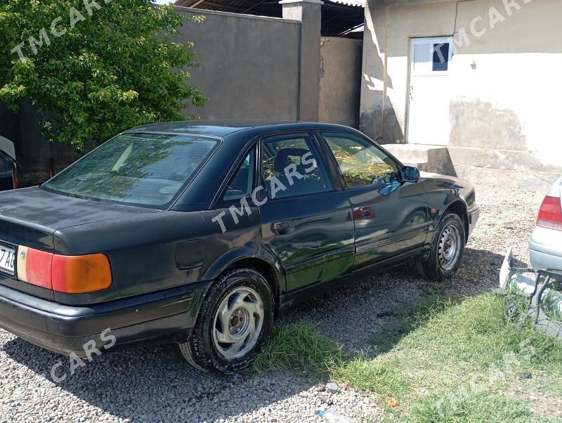 Audi 100 1993 - 19 000 TMT - Mary - img 6
