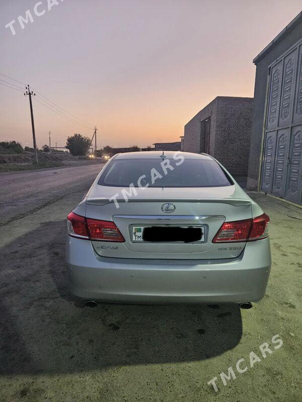Lexus ES 350 2010 - 270 000 TMT - Туркменабат - img 2