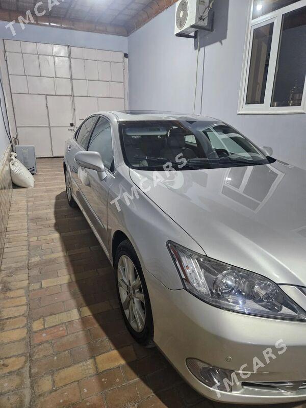Lexus ES 350 2010 - 270 000 TMT - Туркменабат - img 6