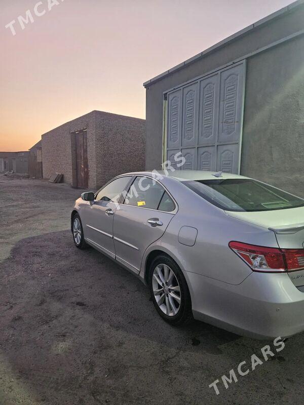 Lexus ES 350 2010 - 270 000 TMT - Туркменабат - img 7
