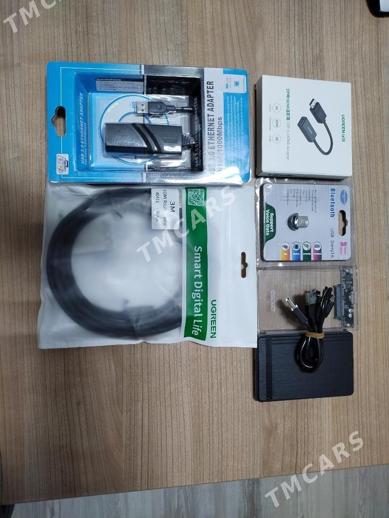 Paket kabel we keysler - Gurtly - img 2