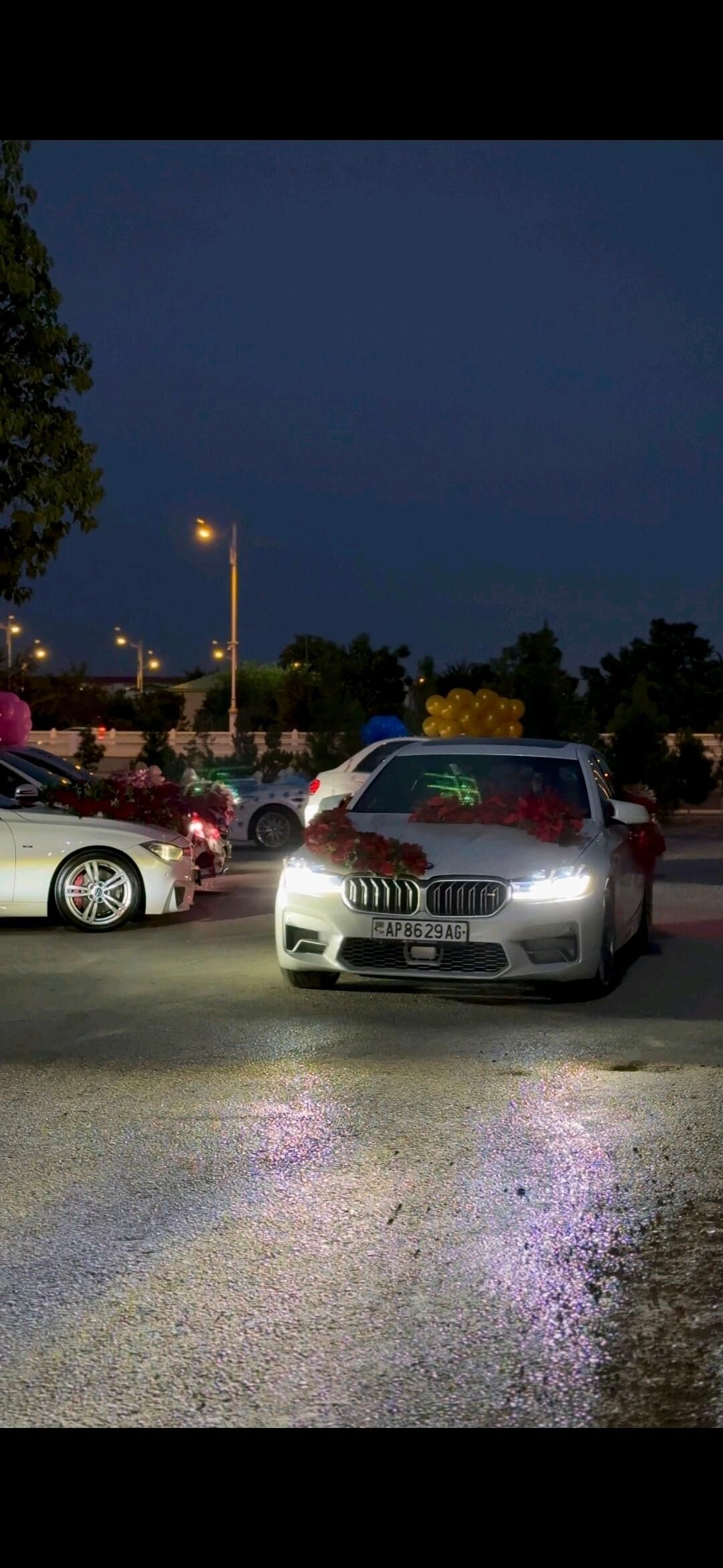 masyn bezeg  bmw mersedes toy - Aşgabat - img 10