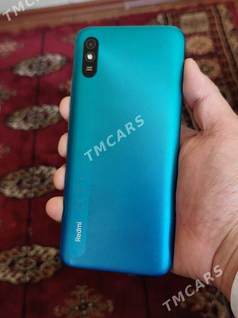 Redmi 9 a - Балканабат - img 2