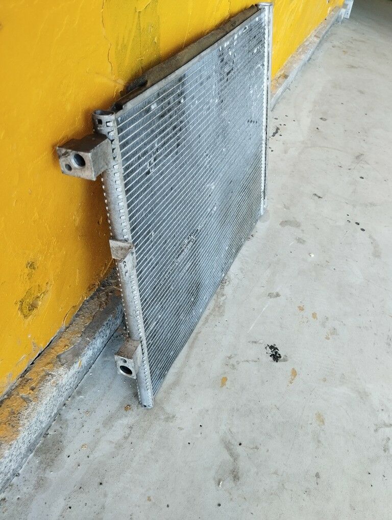 sentra kondisoner radiyator 850 TMT - Ашхабад - img 2
