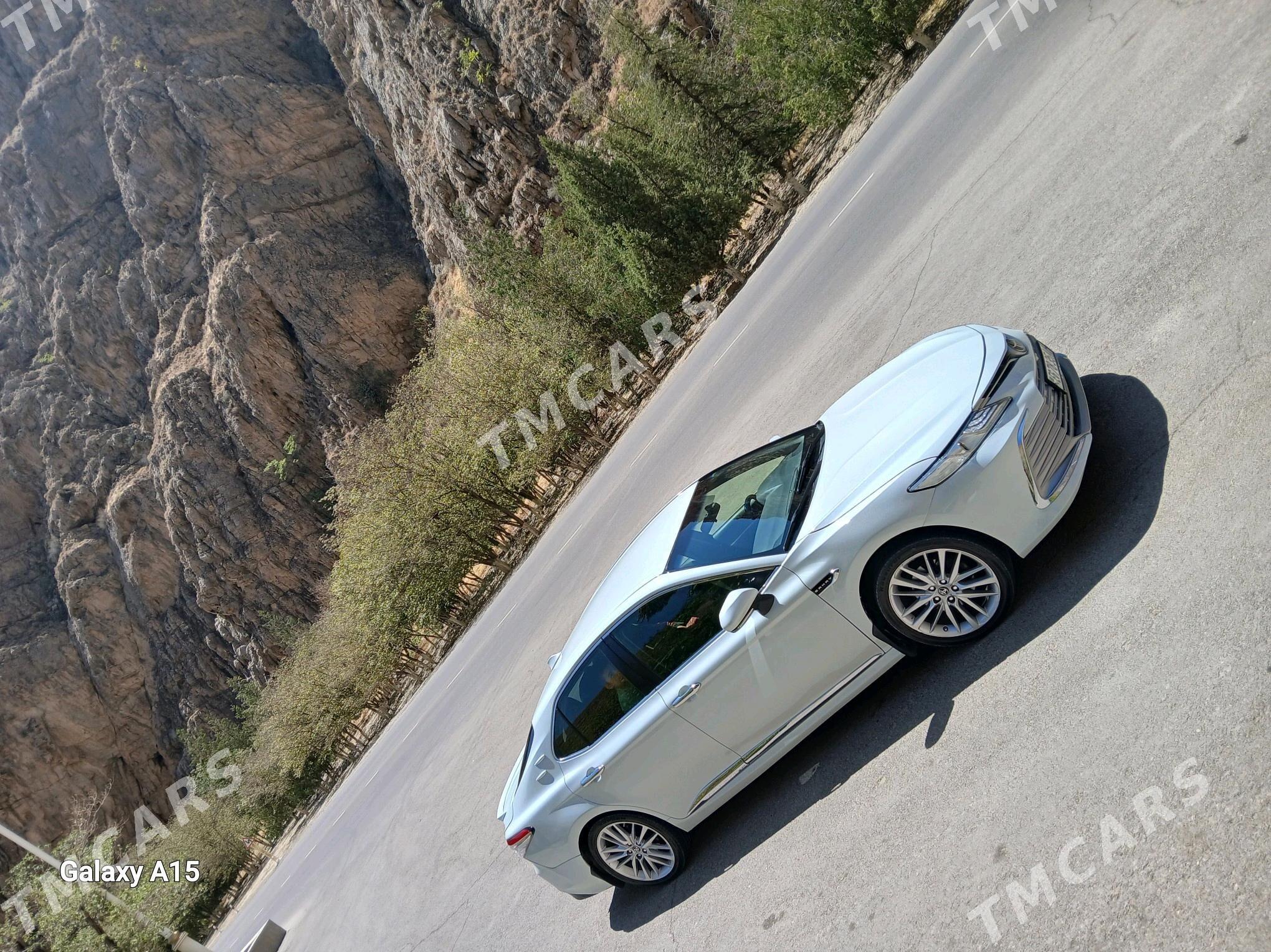 Toyota Camry 2020 - 264 000 TMT - Чоганлы - img 7