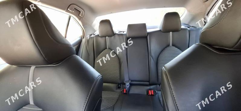 Toyota Camry 2019 - 310 000 TMT - Aşgabat - img 5