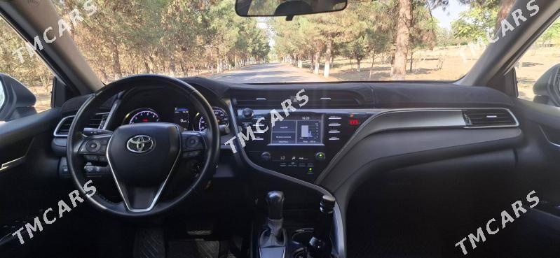 Toyota Camry 2019 - 310 000 TMT - Aşgabat - img 2