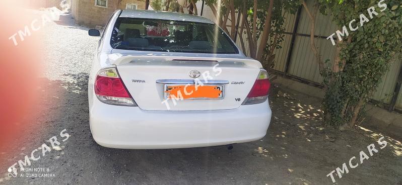Toyota Camry 2002 - 170 000 TMT - Мары - img 2
