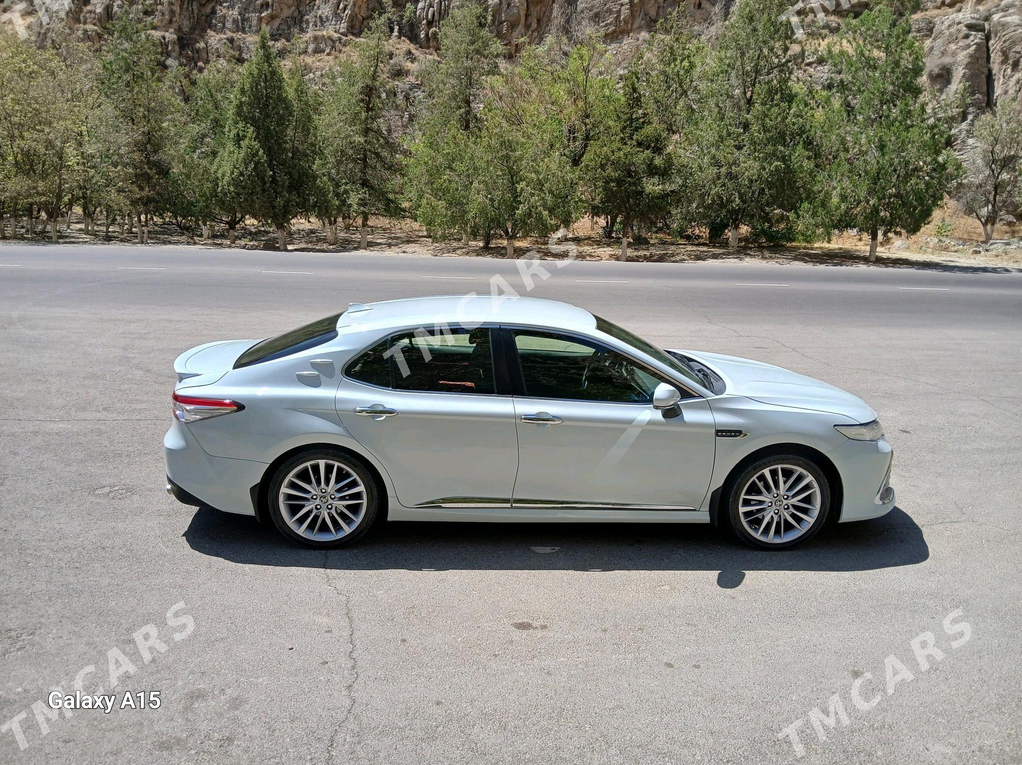 Toyota Camry 2020 - 264 000 TMT - Чоганлы - img 8