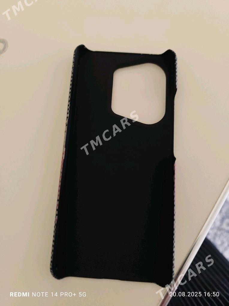 Redmi not 13pro kaşilyok - Херрикгала - img 2