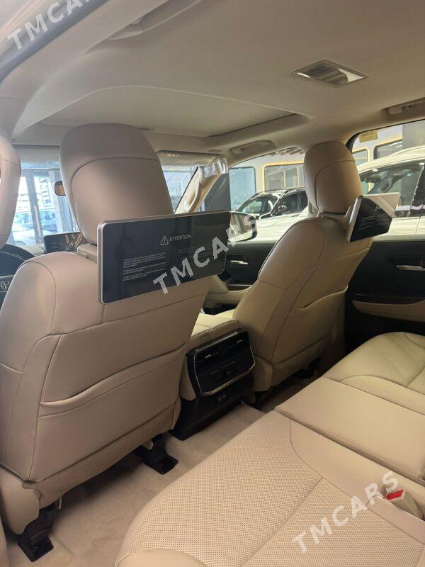 Toyota Land Cruiser 2024 - 1 457 800 TMT - Ашхабад - img 10