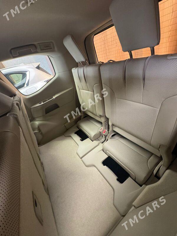 Toyota Land Cruiser 2024 - 1 457 800 TMT - Ашхабад - img 8