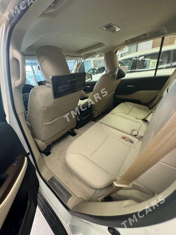 Toyota Land Cruiser 2024 - 1 457 800 TMT - Ашхабад - img 3